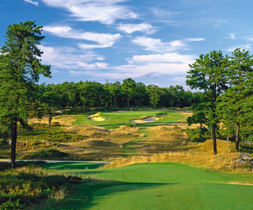 Pinehills Golf Club