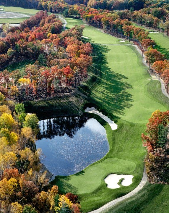 Red Tail Golf Club